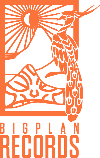 Big Plan Records